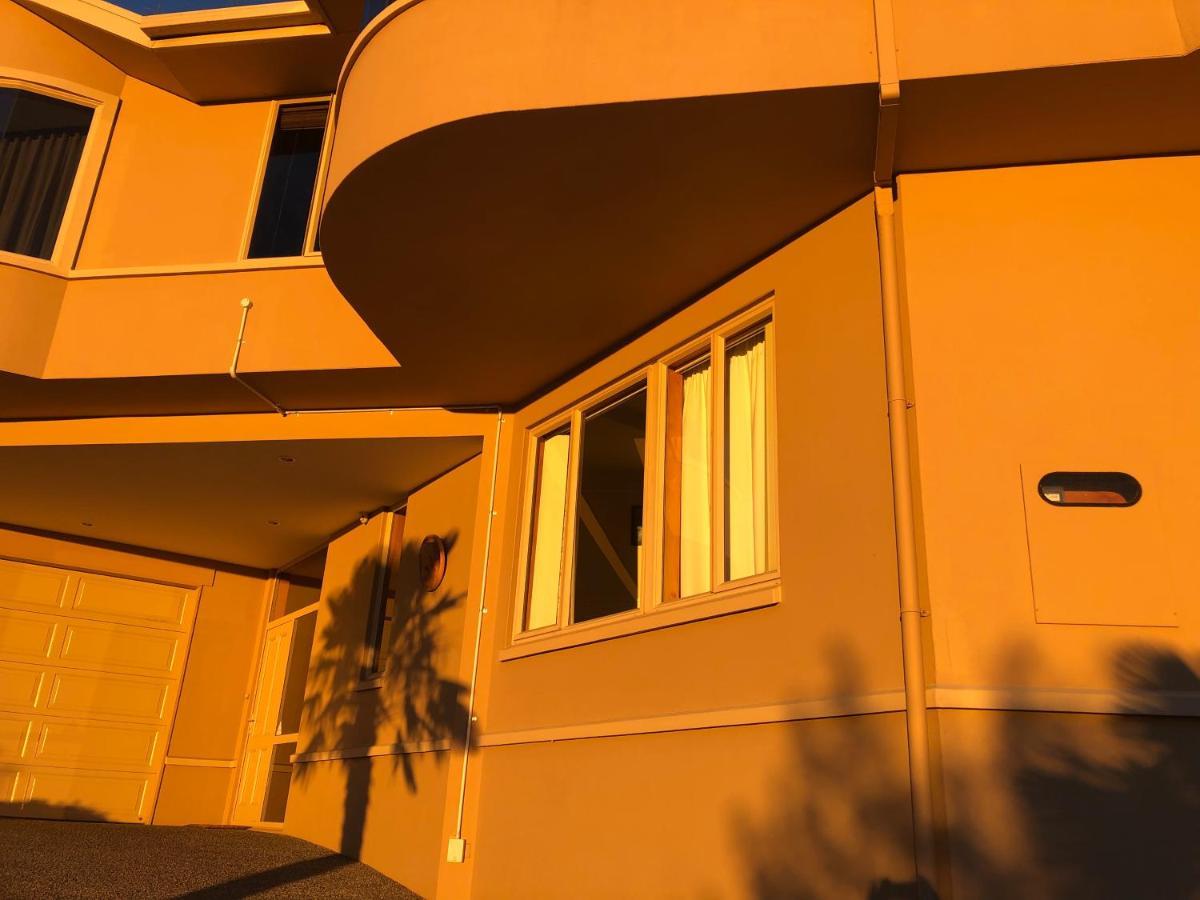 Hotel Citrus Grove Nelson Exteriér fotografie